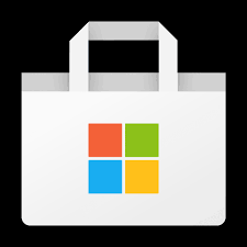 Microsoft store icon