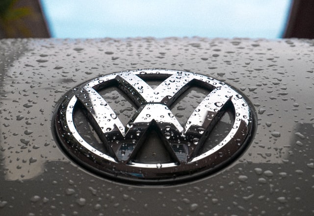 volkswagan: one of the top brand in automobile industry